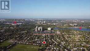 1441 CLAYMOR AVENUE | Ottawa Ontario | Slide Image Forty-four