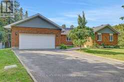 132 GREY STONE DRIVE | Ottawa Ontario | Slide Image One