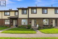 16 - 50E MEDHURST DRIVE | Ottawa Ontario | Slide Image One