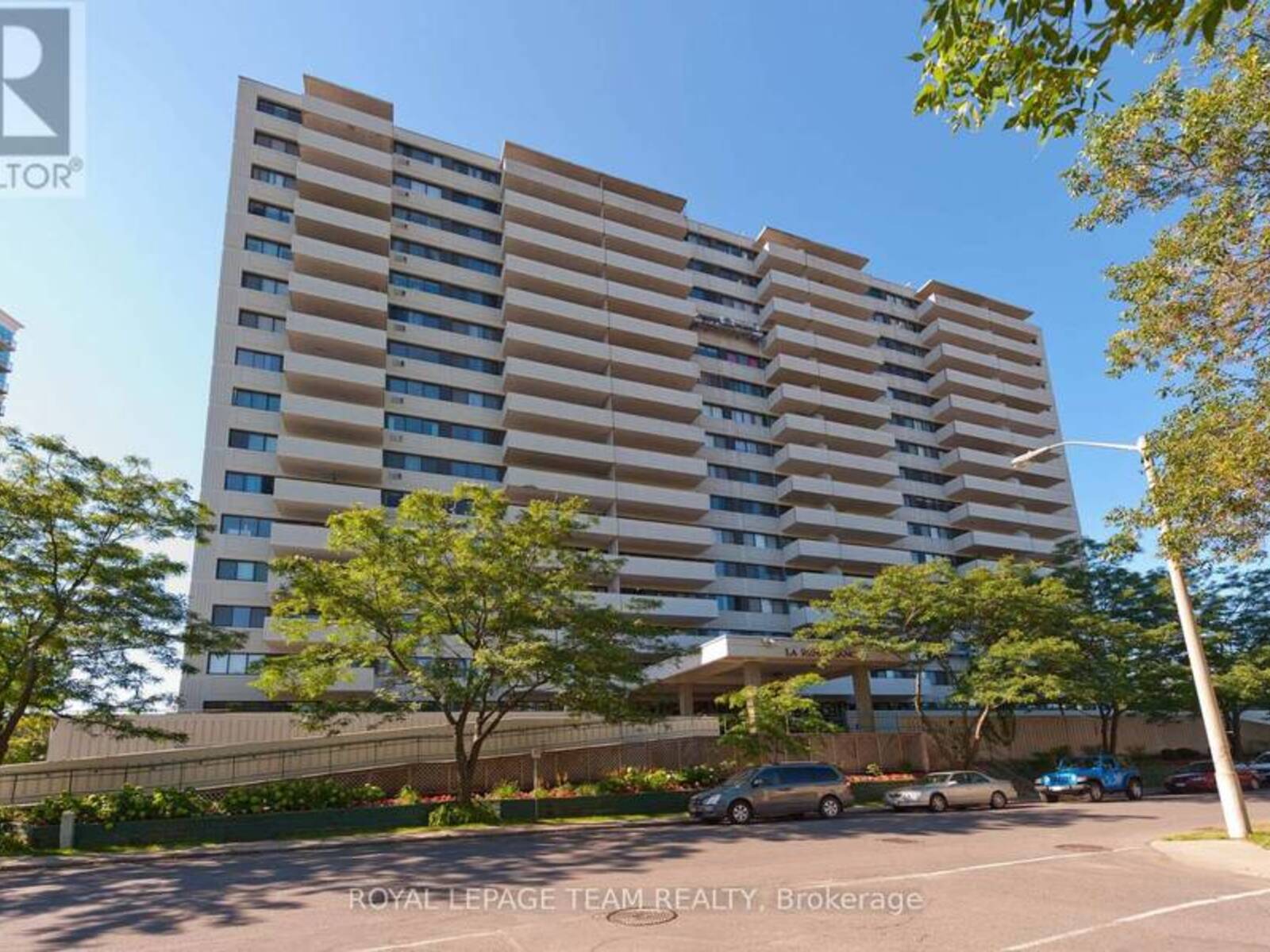310 - 40 LANDRY STREET, Ottawa, Ontario K1L 8K4