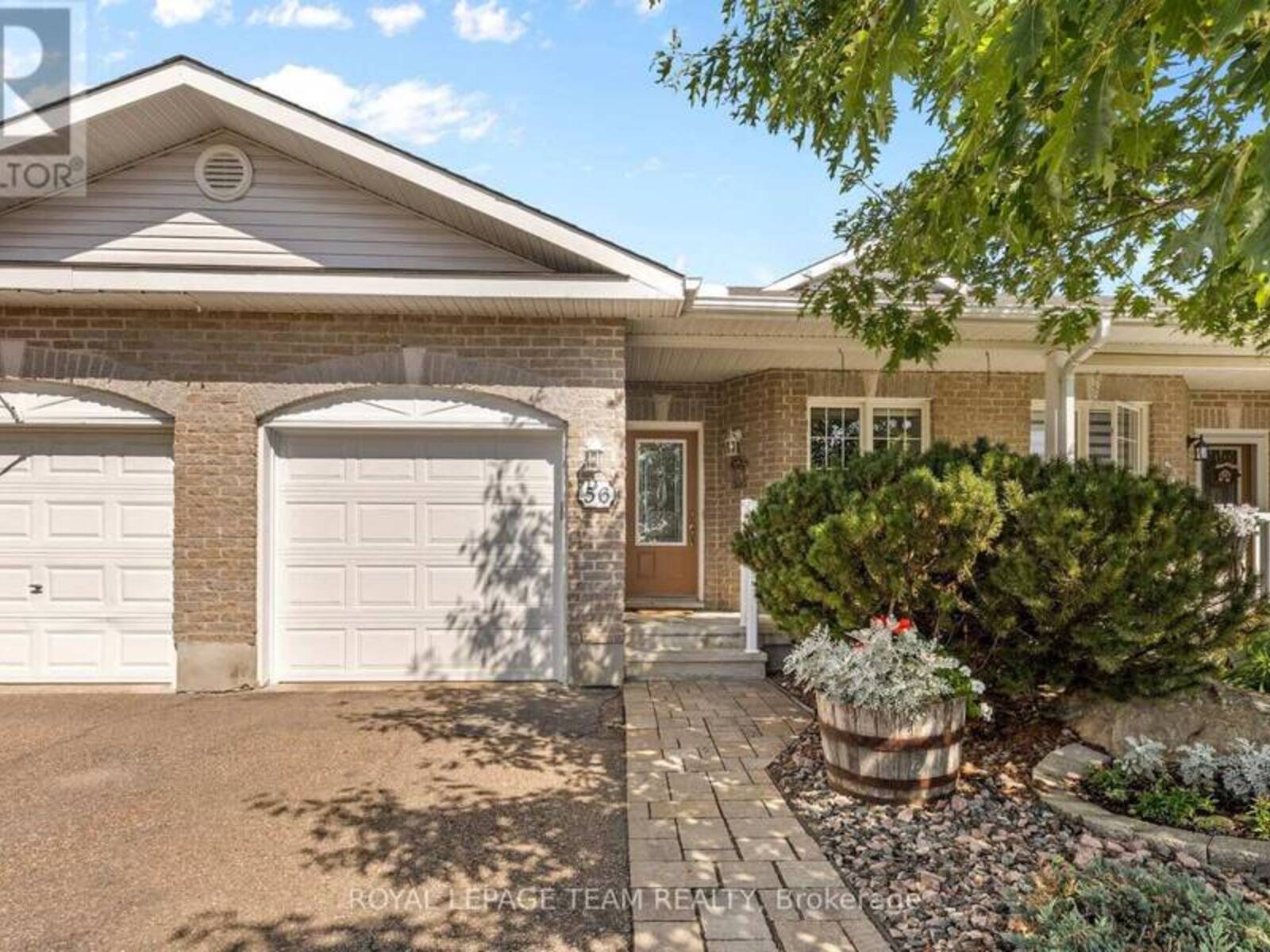56 FRIEDAY STREET, Arnprior, Ontario K7S 0A6