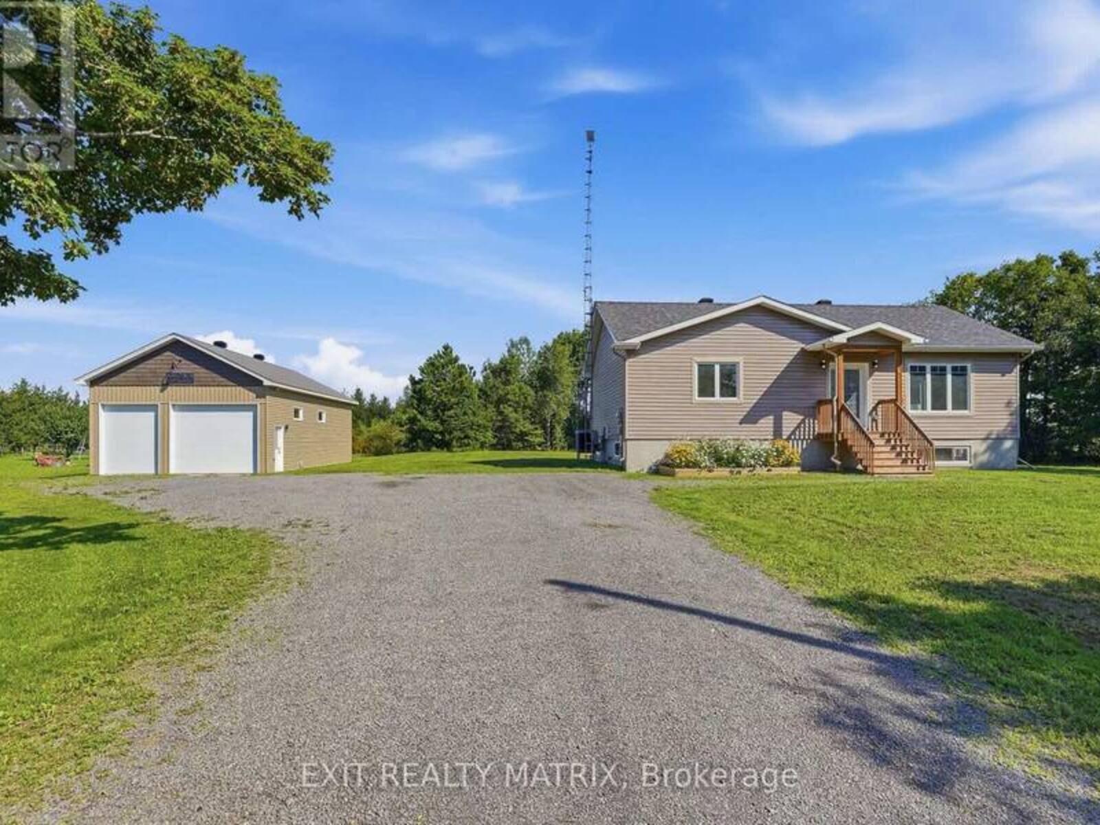 2355 CONCESSION 7 ROAD, Alfred and Plantagenet, Ontario K0B 1C0
