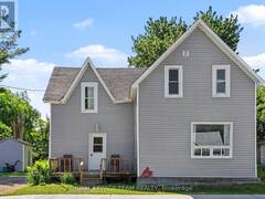 10486 CLARK ROAD North Dundas Ontario, K0E 1S0
