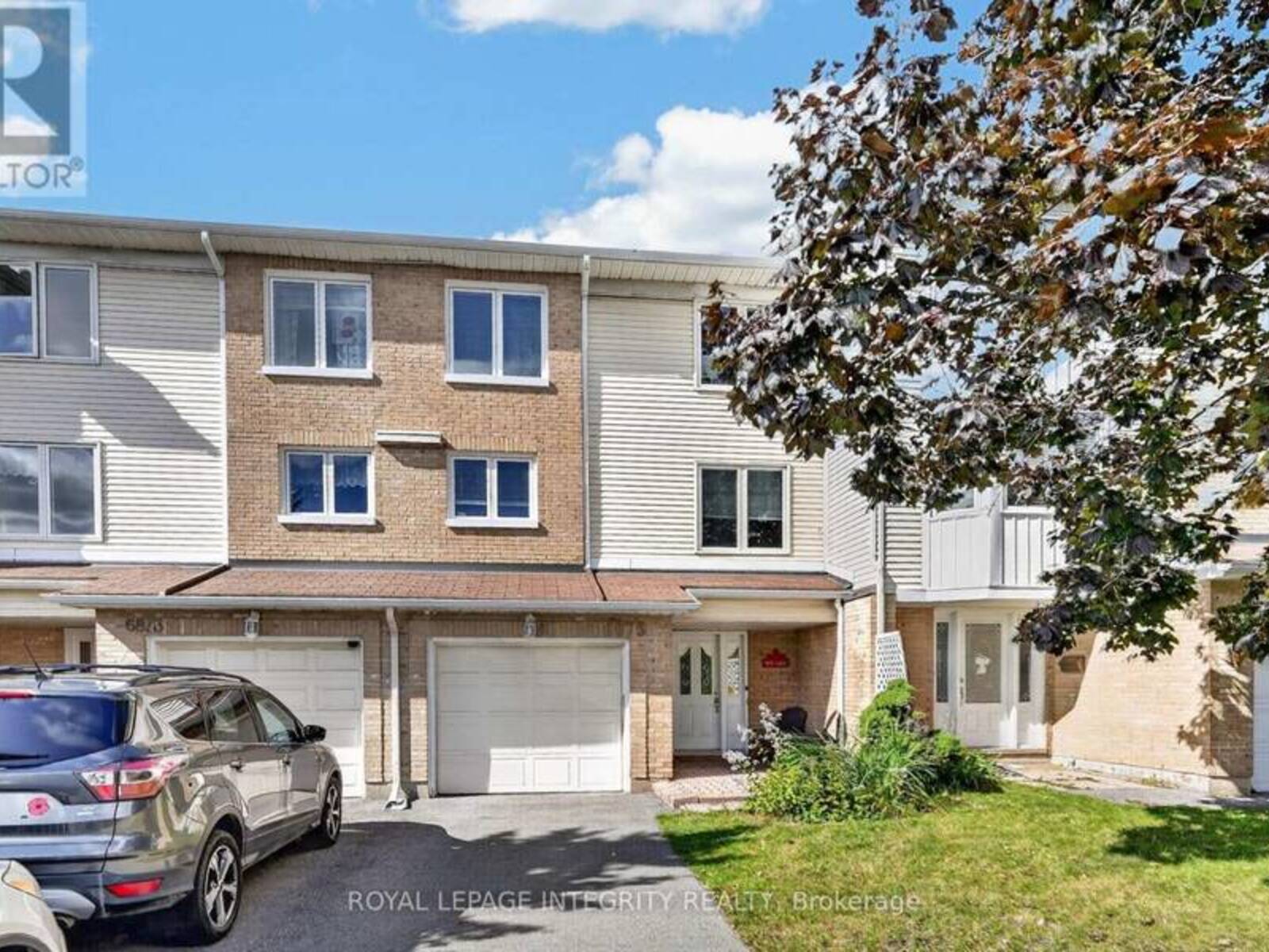 6875 DU BOIS AVENUE, Ottawa, Ontario K1C 5K5