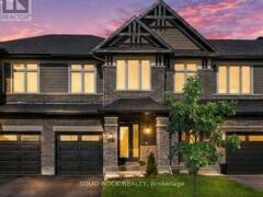 949 OMAGAKI WAY Ottawa Ontario, K1X 0J3