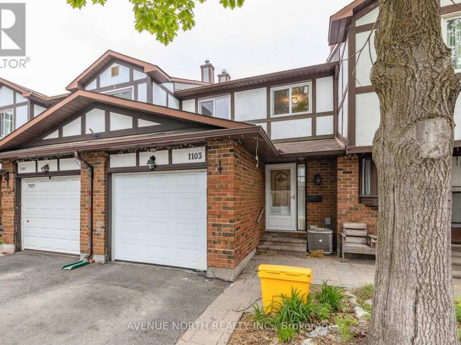 1103 MILLWOOD COURT, Ottawa, Ontario K1C 3E9