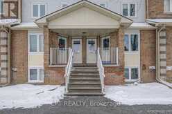30 - 204 BRISTON PRIVATE | Ottawa Ontario | Slide Image Two