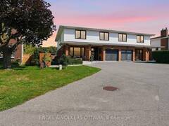 2855 GOTHWOOD PLACE Ottawa Ontario, K1T 2V5