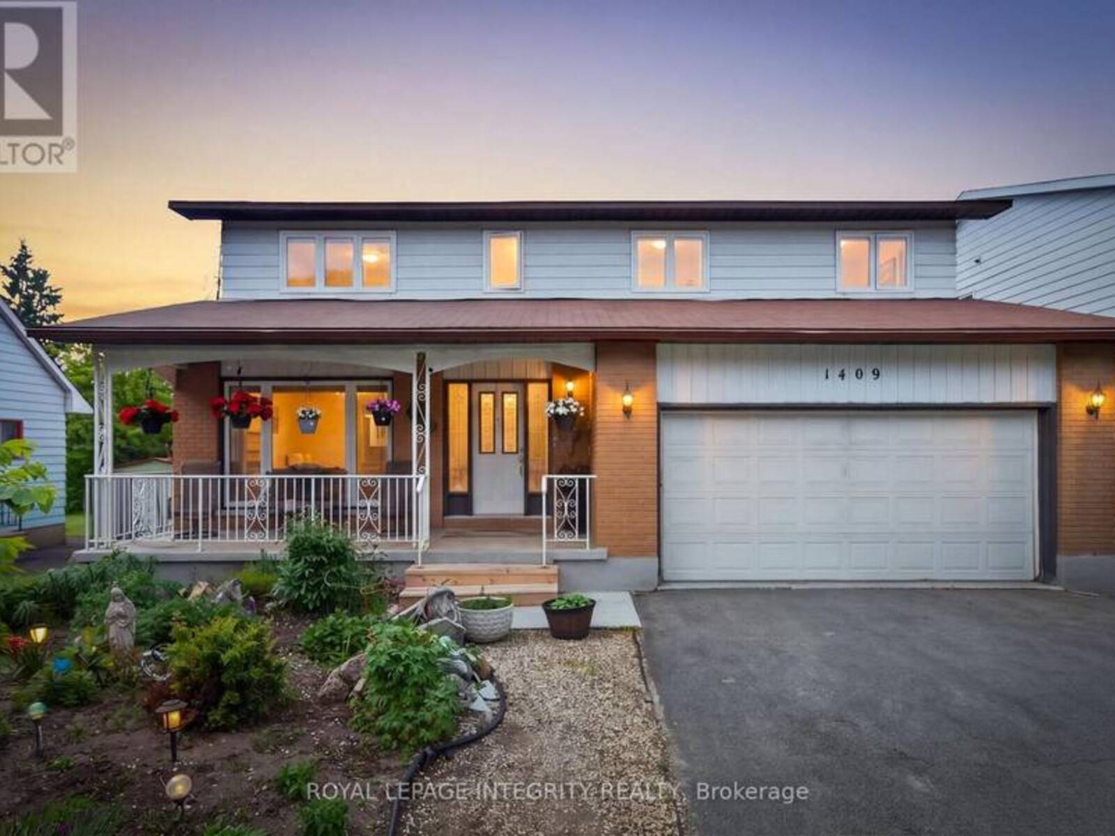 1409 LEPAGE AVENUE, Ottawa, Ontario K1Z 8M8