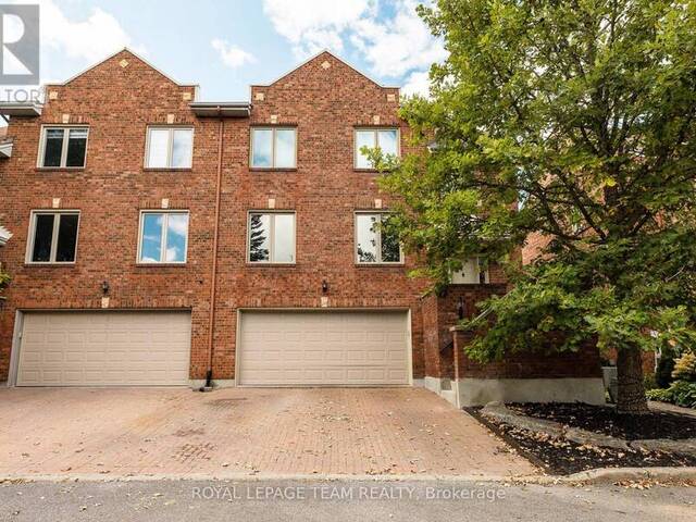 17 CATHERWOOD COURT Ottawa Ontario, K2K 2K1 - 3 Bedrooms Home For Sale