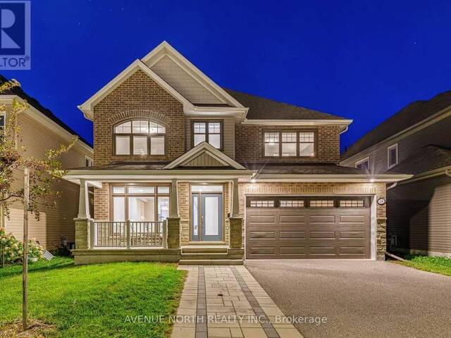 26 ACONITUM WAY Ottawa Ontario, K1T 0S1 - 5 Bedrooms Home For Sale