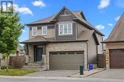 620 BARRY HELMAN DRIVE | Ottawa Ontario | Slide Image One