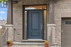 620 BARRY HELMAN DRIVE | Ottawa Ontario | Slide Image Two