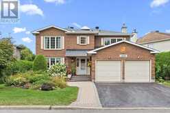 1031 TERRANOVA DRIVE | Ottawa Ontario | Slide Image One