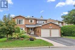 1031 TERRANOVA DRIVE | Ottawa Ontario | Slide Image Two