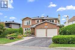 1031 TERRANOVA DRIVE | Ottawa Ontario | Slide Image Three