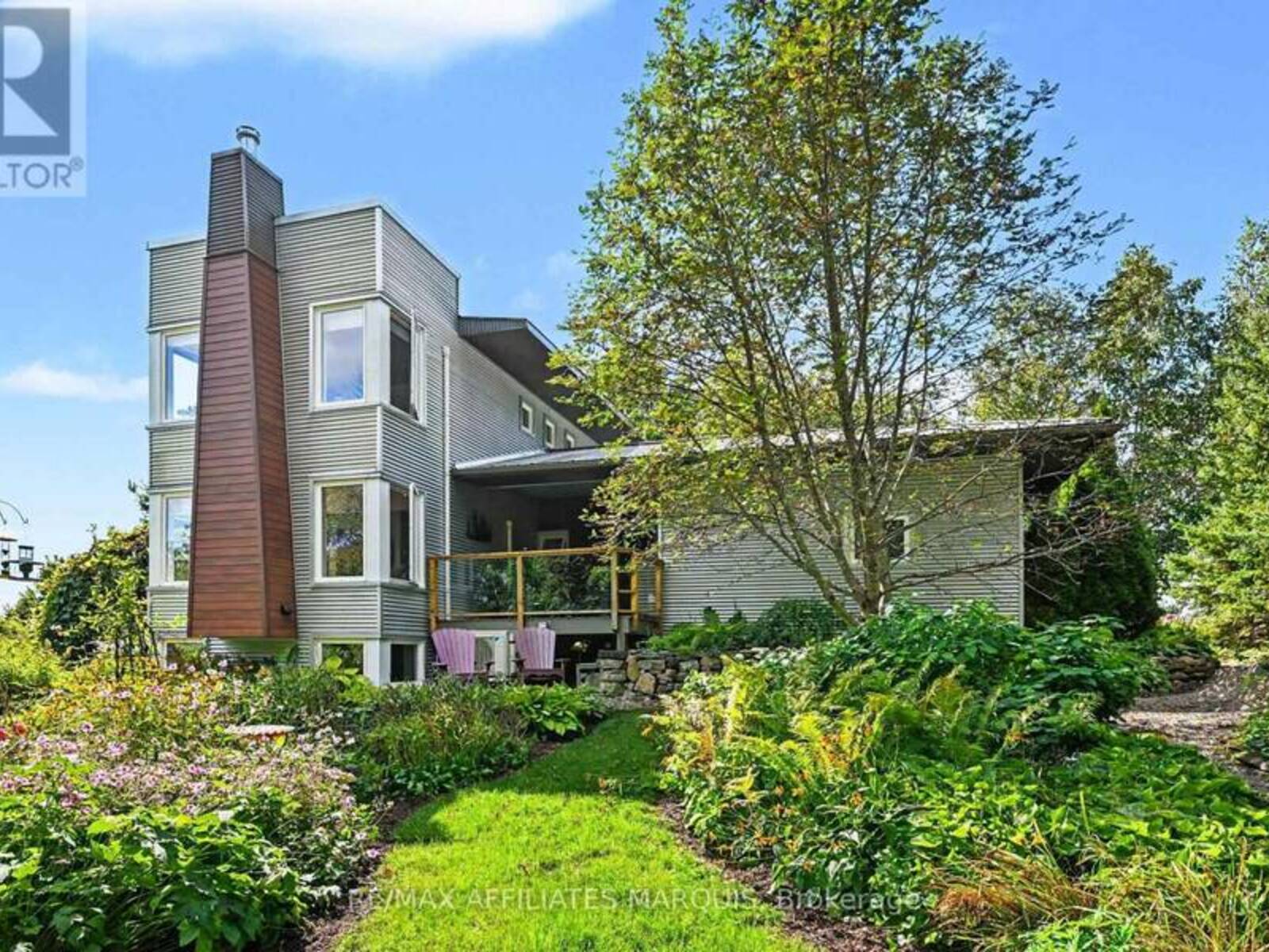 332 GEMMELL ROAD, Merrickville, Ontario K0G 1G0
