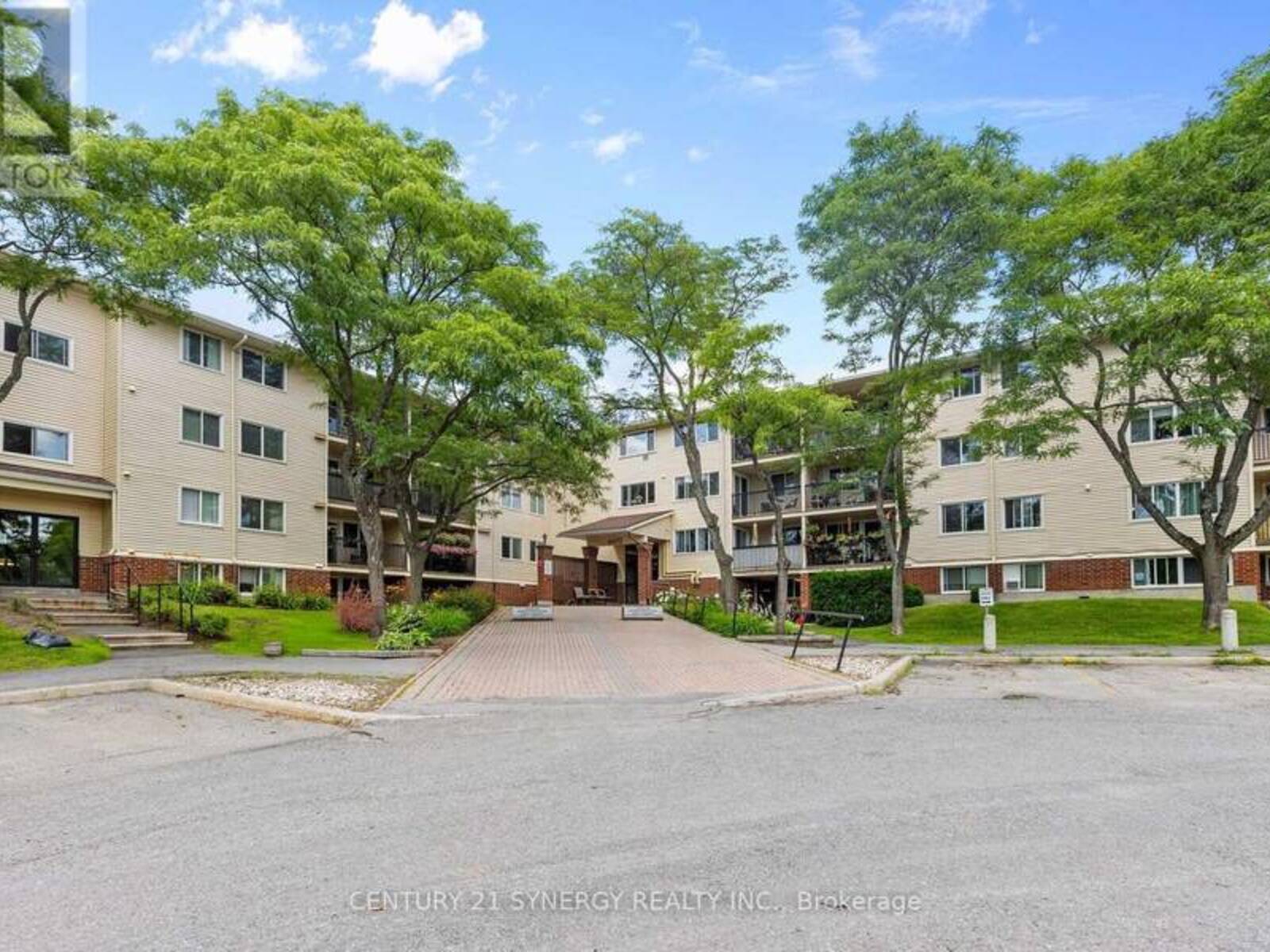 412 - 6470 BILBERRY DRIVE, Ottawa, Ontario K1C 4P1