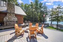 26 WALLACE ISLAND | Leeds and the Thousand Islands Ontario | Slide Image Ten