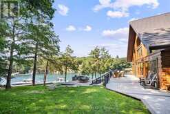 26 WALLACE ISLAND | Leeds and the Thousand Islands Ontario | Slide Image Eleven