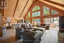 26 WALLACE ISLAND | Leeds and the Thousand Islands Ontario | Slide Image Twelve