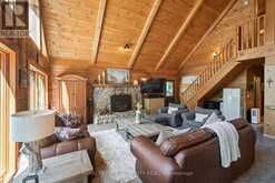 26 WALLACE ISLAND | Leeds and the Thousand Islands Ontario | Slide Image Fifteen