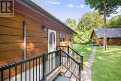 26 WALLACE ISLAND | Leeds and the Thousand Islands Ontario | Slide Image Thirty-five