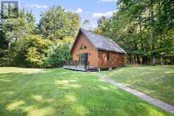 26 WALLACE ISLAND | Leeds and the Thousand Islands Ontario | Slide Image Thirty-six