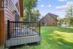 26 WALLACE ISLAND | Leeds and the Thousand Islands Ontario | Slide Image Forty-six