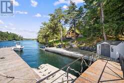 26 WALLACE ISLAND | Leeds and the Thousand Islands Ontario | Slide Image Six