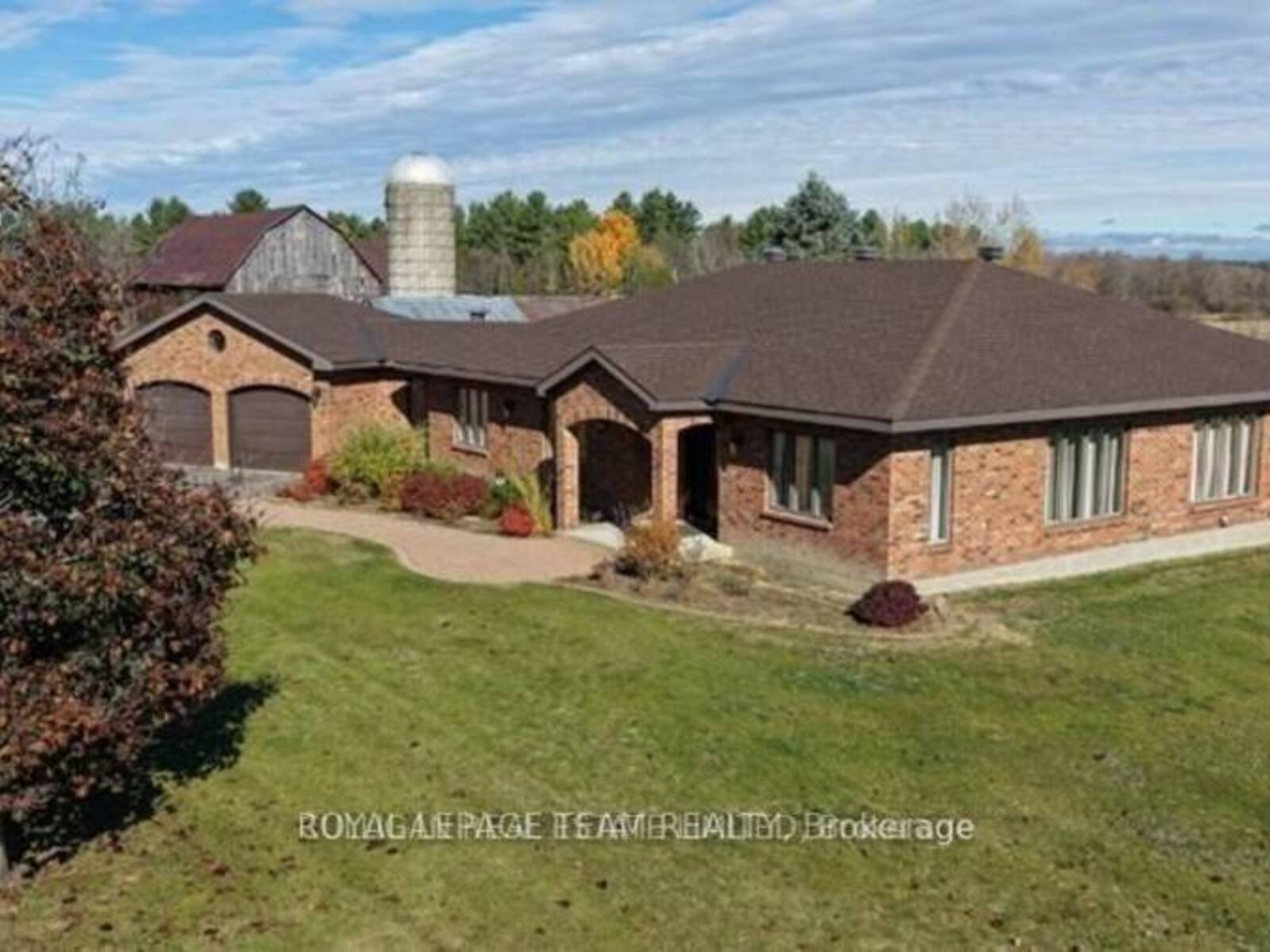 2315 STYLES SIDE ROAD, Fitzroy, Ontario K0A 2H0