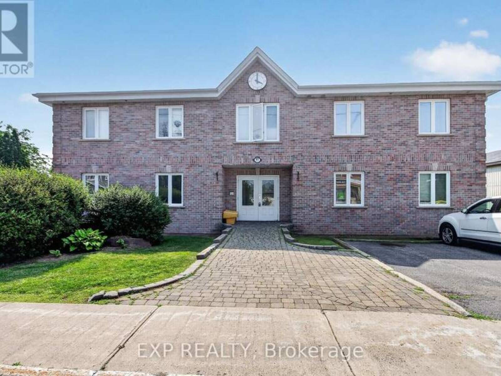 2A - 97 MILL STREET, Russell, Ontario K4R 1B8