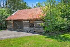 1851 RAMSAY CONCESSION 12 ROAD | Mississippi Mills Ontario | Slide Image Thirty-seven