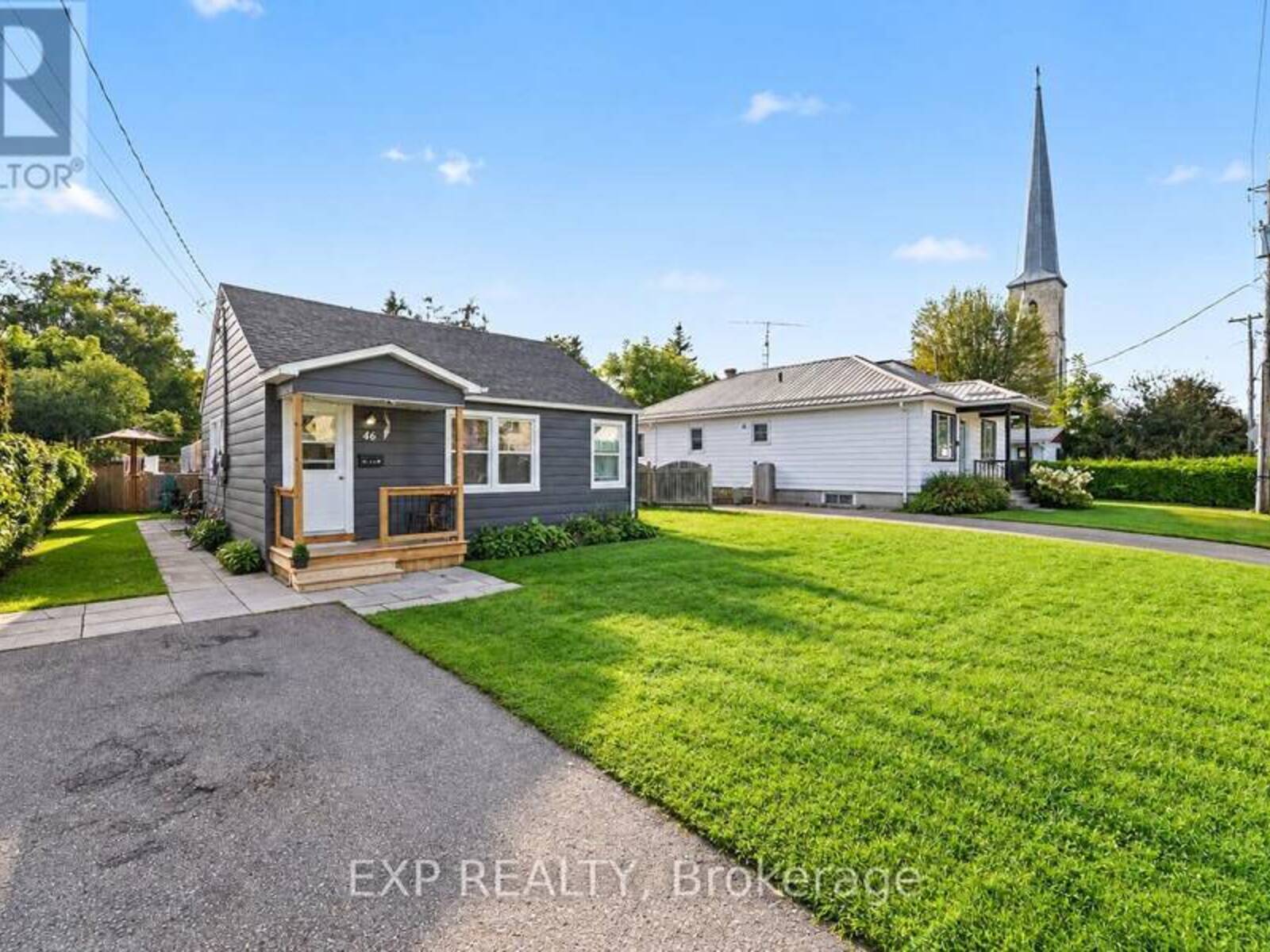 46 WILSON STREET E, Perth, Ontario K7H 1L8