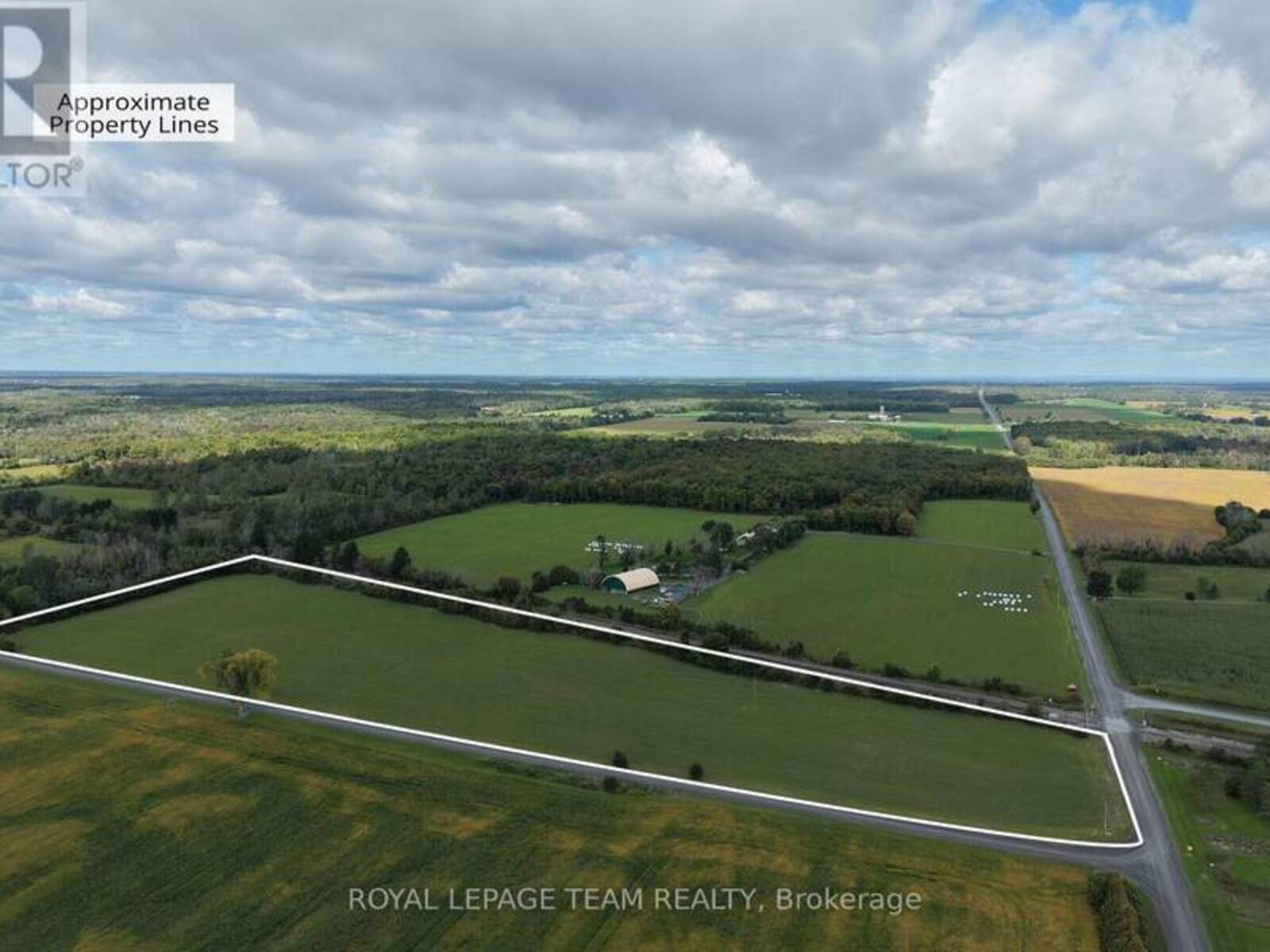 00 ANGEL ROAD, North Glengarry, Ontario K0C 1B0