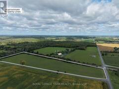 00 ANGEL ROAD North Glengarry Ontario, K0C 1B0