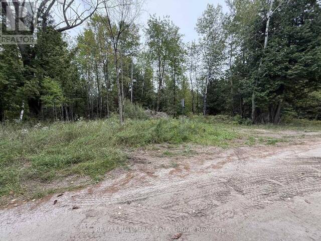1059 6TH CONCESSION B ROAD Lanark Ontario, K0G 1K0 - Vacant Land For Sale