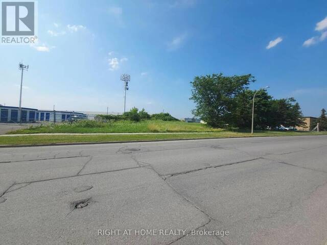 5351 CANOTEK ROAD Ottawa Ontario, K1J 1J5 - Vacant Land For Sale