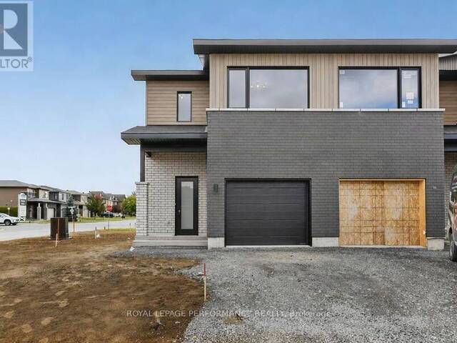 2412 GRAY CRESCENT Clarence-Rockland Ontario, K4K 0H3 - 3 Bedrooms Home For Sale