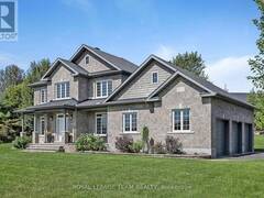 8351 LOURDES WAY Ottawa Ontario, K0A 2P0
