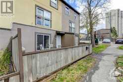 58 - 1250 MCWATTERS ROAD | Ottawa Ontario | Slide Image One