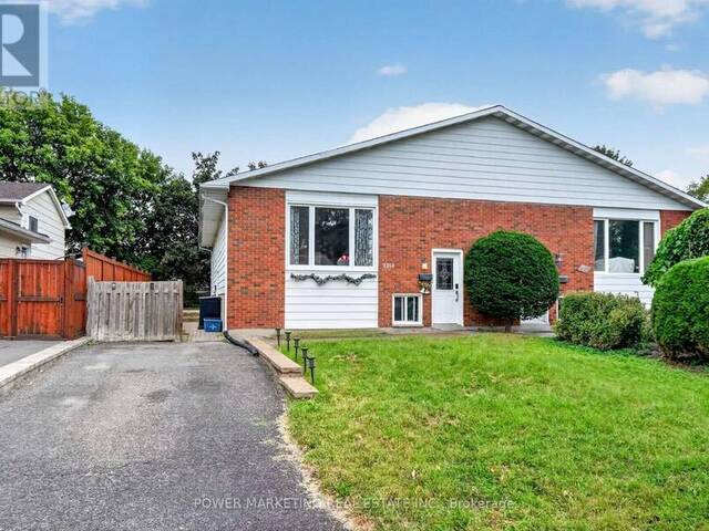 2213 FILLMORE CRESCENT Ottawa Ontario, K1J 6A1 - 4 Bedrooms Home For Sale