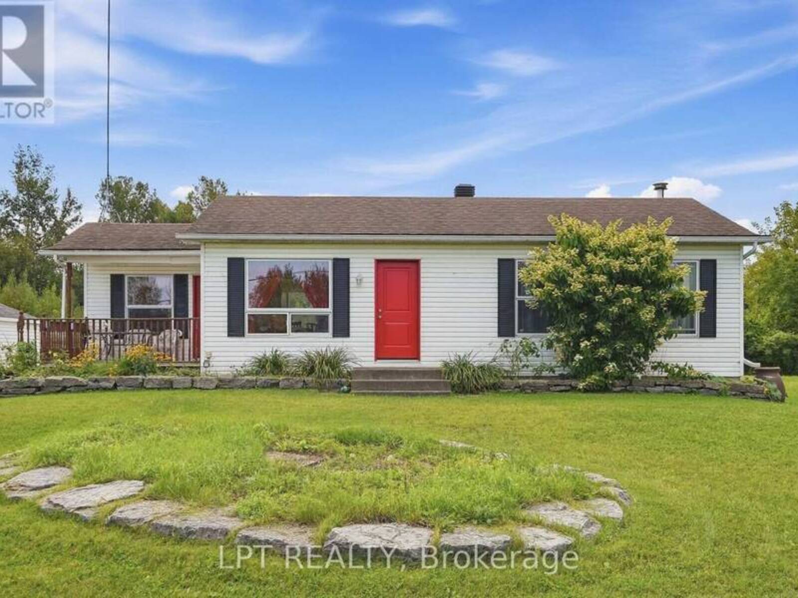 7820 COUNTY 10 ROAD, Champlain, Ontario K0B 1R0