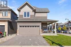 54 ERAMOSA CRESCENT | Ottawa Ontario | Slide Image One