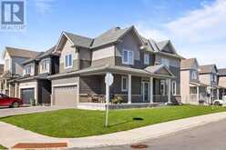 54 ERAMOSA CRESCENT | Ottawa Ontario | Slide Image Two