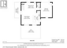 3719 PRUDHOMME ROAD | Alfred and Plantagenet Ontario | Slide Image Forty-nine