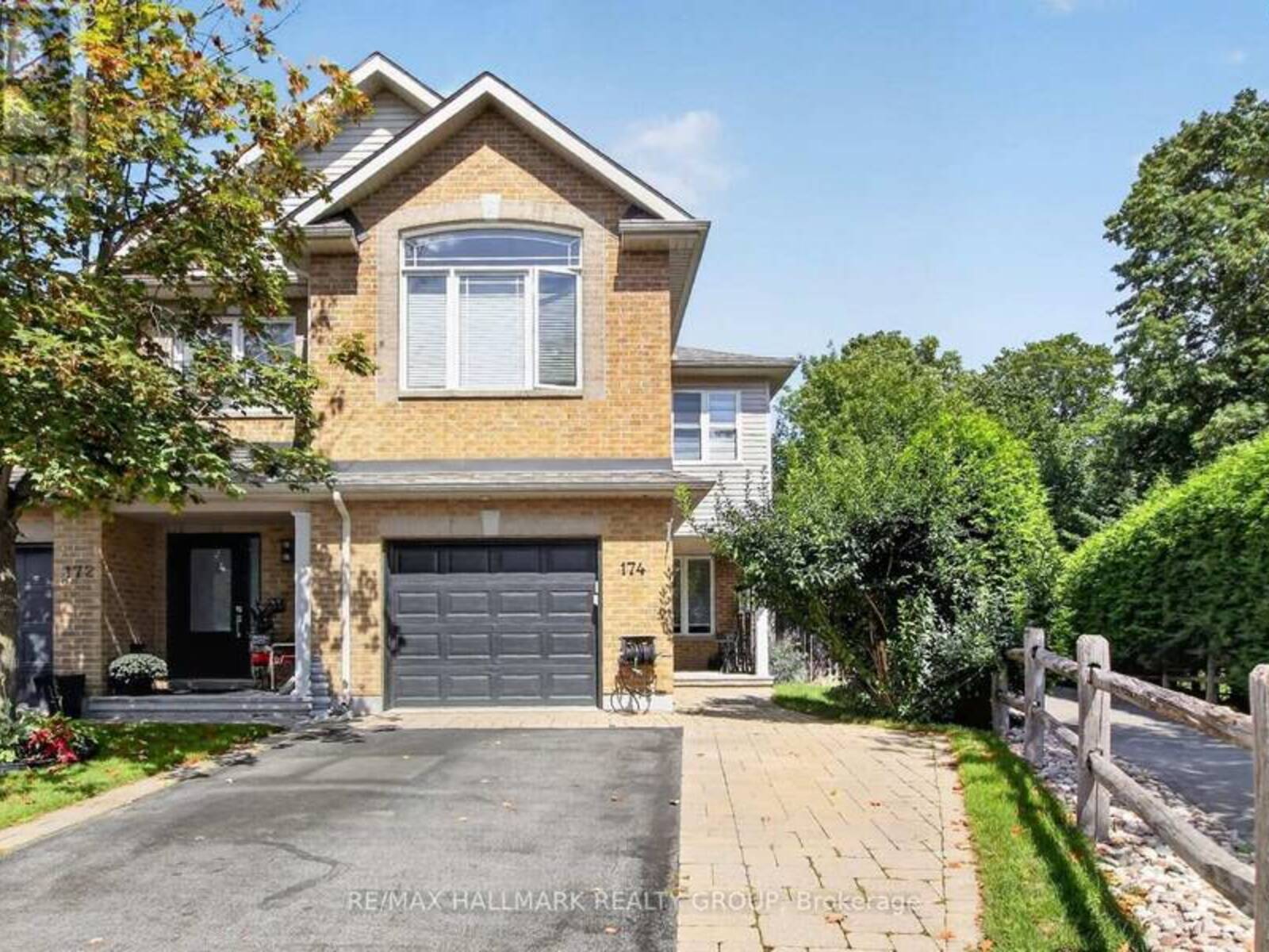 174 TALLTREE CRESCENT, Ottawa, Ontario K2S 0B1
