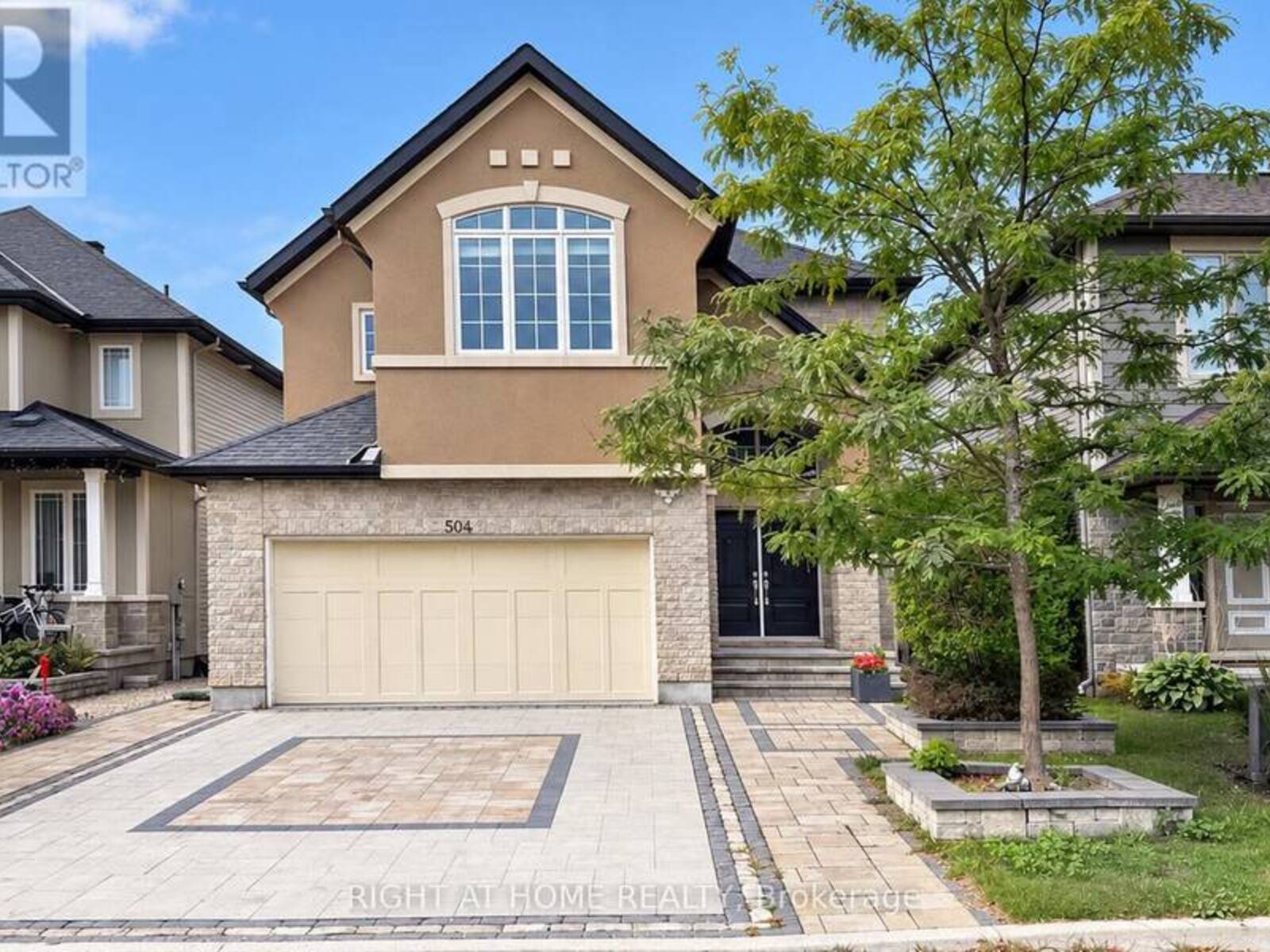 504 BRECCIA HEIGHTS, Ottawa, Ontario K2T 0L6
