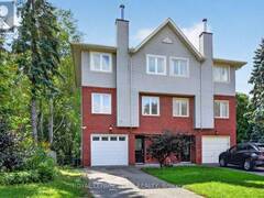 136 GLAMORGAN DRIVE Ottawa Ontario, K2L 1R8