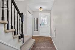 136 GLAMORGAN DRIVE | Ottawa Ontario | Slide Image Two